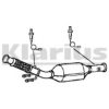 KLARIUS 322285 Catalytic Converter